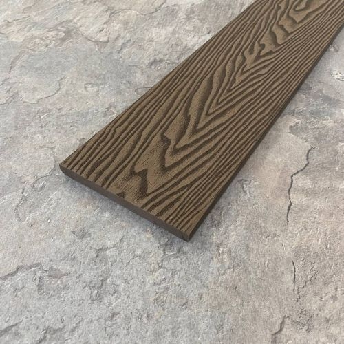 Заборная доска EasyDecking, Wood-X, Венге купить в Уфе