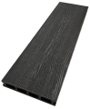 Террасная доска ДПК NanoWood 3D Double Антрацит купить в Уфе