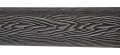 Террасная доска ДПК NanoWood 3D Double Антрацит купить в Уфе