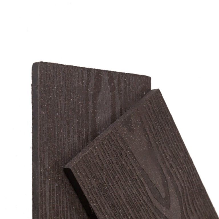 Заборная доска Ecodecking Некст Венге купить в Уфе