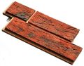 Фасадная плитка Кирисс Фасад Жженый кирпич купить в Уфе