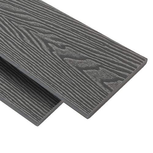 Заборная доска EasyDecking, Wood-X, Серый купить в Уфе