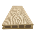 Террасная доска ДПК NanoWood 3D Double Натур купить в Уфе