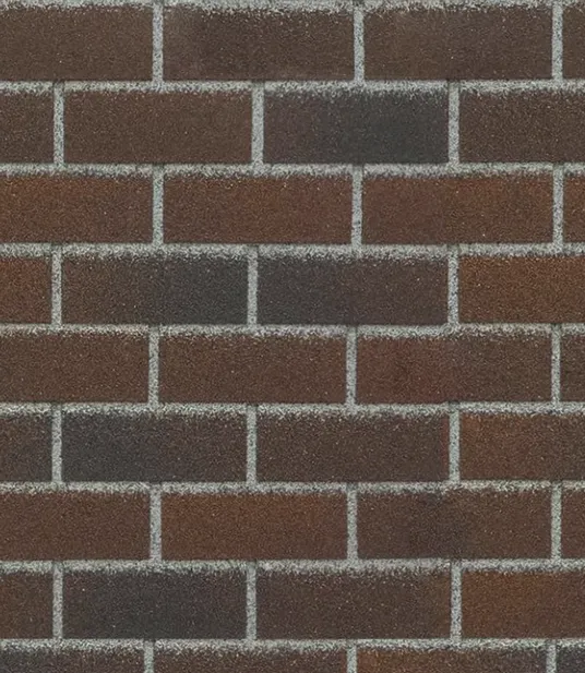 Фасадная плитка Docke Premium, Brick, Рубиновый купить в Уфе