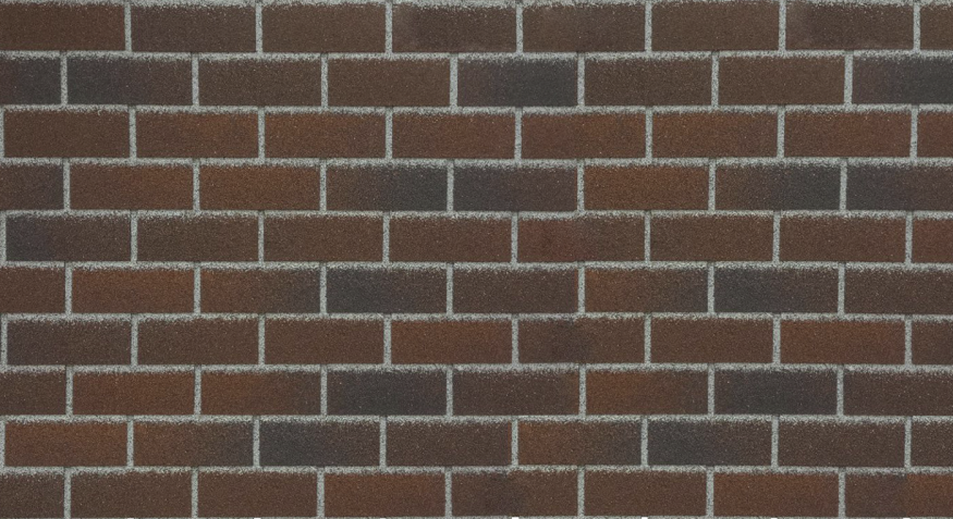 Фасадная плитка Docke Premium, Brick, Рубиновый купить в Уфе