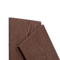Заборная доска Ecodecking Некст Шоколад купить в Уфе