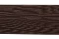 Террасная доска ДПК RusDecking Unodeck Ultra - Венге купить в Уфе