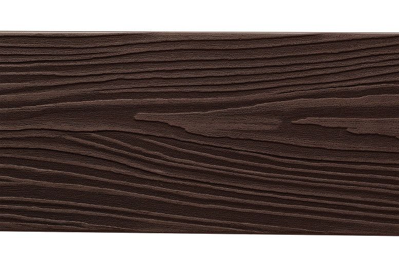 Террасная доска ДПК RusDecking Unodeck Ultra - Венге купить в Уфе
