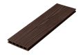 Террасная доска ДПК RusDecking Unodeck Ultra - Венге купить в Уфе