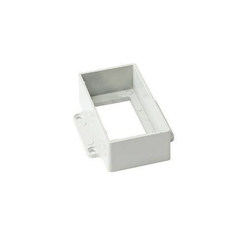 Прямой соединитель перила CM Decking 90х45 купить в Уфе