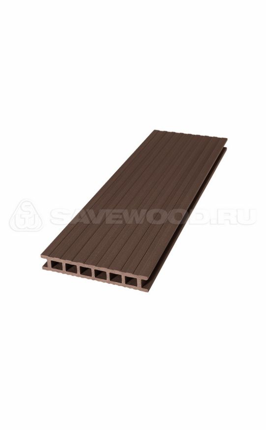 Террасная доска ДПК SaveWood, SW Quercus, Терракот купить в Уфе