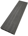 Террасная доска ДПК NanoWood 3D Double Серый купить в Уфе
