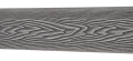 Террасная доска ДПК NanoWood 3D Double Серый купить в Уфе