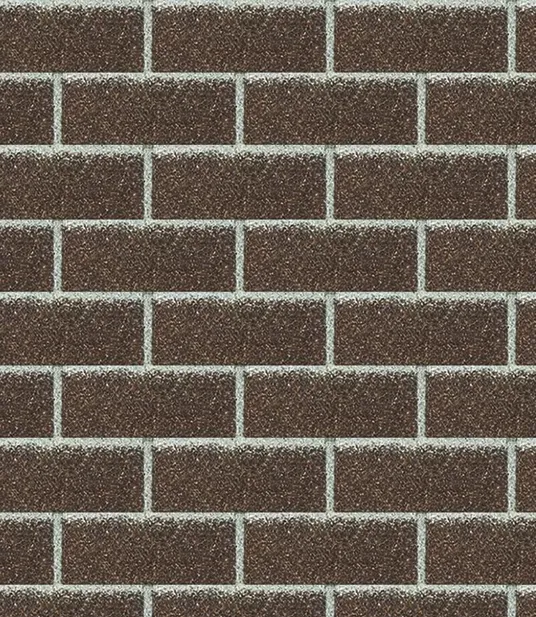 Фасадная плитка Docke Premium, Brick, Коричневый купить в Уфе