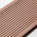 Террасная доска Ecodecking Экстра Шоколад купить в Уфе