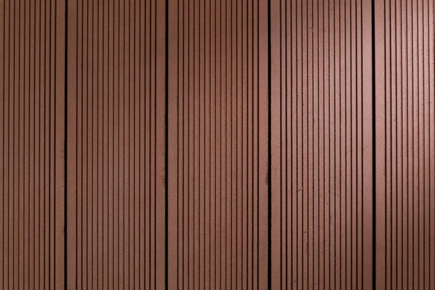 Террасная доска Ecodecking Экстра Шоколад купить в Уфе