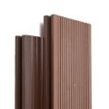 Террасная доска Ecodecking Экстра Шоколад купить в Уфе