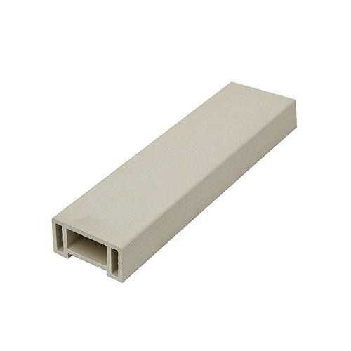 Перила CM Decking 90х45 Белое дерево купить в Уфе