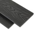 Заборная доска EasyDecking, Wood-X, Черное дерево купить в Уфе