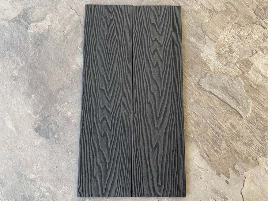 Заборная доска EasyDecking, Wood-X, Черное дерево купить в Уфе