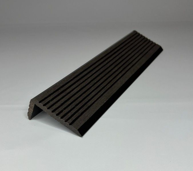 Угол торцевой Ecodecking Некст Венге купить в Уфе