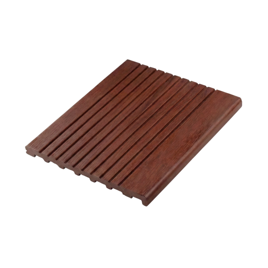 Ступени из ДПК GardenParkett Патио, Терракот купить в Уфе