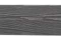 Террасная доска ДПК RusDecking Unodeck Ultra - Серый купить в Уфе