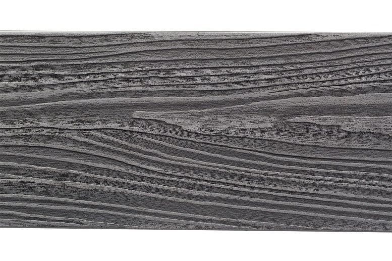 Террасная доска ДПК RusDecking Unodeck Ultra - Серый купить в Уфе