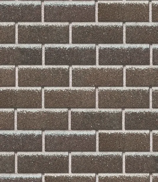 Фасадная плитка Docke Premium, Brick, Зрелый каштан купить в Уфе