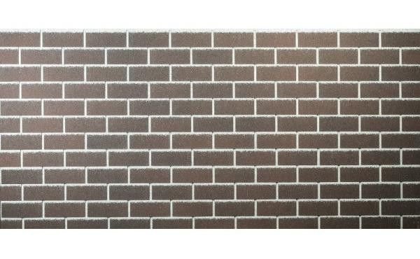 Фасадная плитка Docke Premium, Brick, Зрелый каштан купить в Уфе