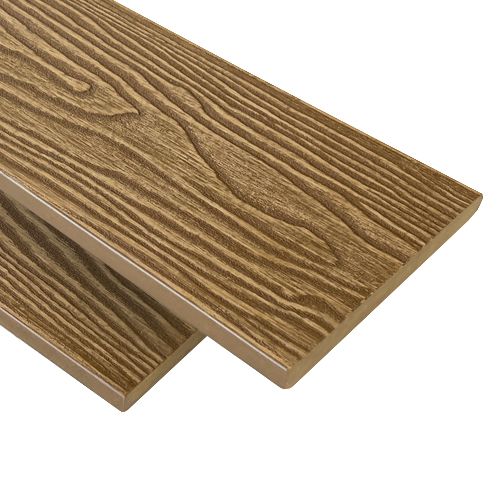 Заборная доска EasyDecking, Wood-X, Дуб купить в Уфе