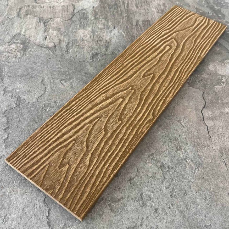 Заборная доска EasyDecking, Wood-X, Дуб купить в Уфе