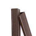 Угол торцевой Ecodecking Некст Шоколад купить в Уфе