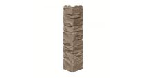 Угол внешний VOX Solid Stone Calabria глиняный камень