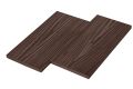 Заборная доска ДПК RusDecking UnoDeck Forte - Венге купить в Уфе
