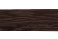 Заборная доска ДПК RusDecking UnoDeck Forte - Венге купить в Уфе