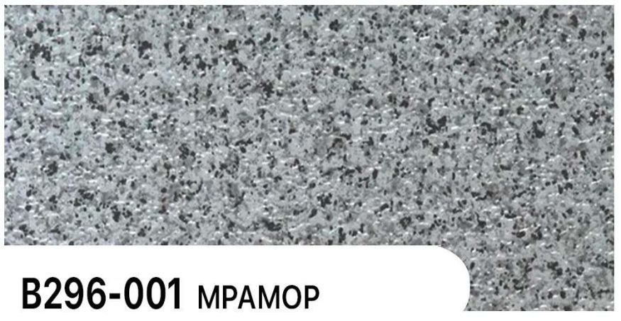 Фасадная панель Zodiac, Мрамор, В296-001 купить в Уфе