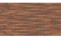 Фасадная плитка Docke Premium, Brick, Клубника купить в Уфе