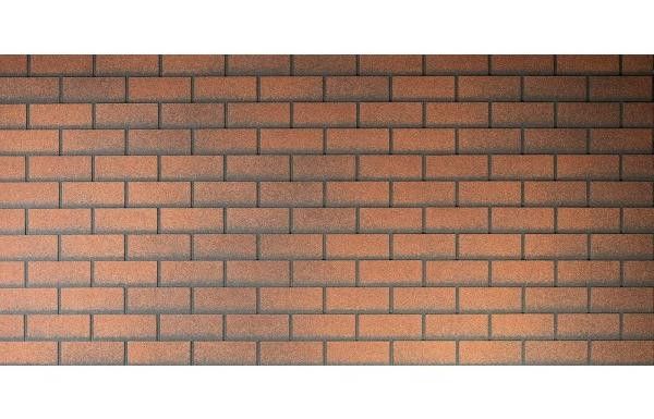 Фасадная плитка Docke Premium, Brick, Клубника купить в Уфе