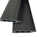 Заборная панель шип-паз EasyDecking, Wood-X, Черное дерево купить в Уфе
