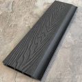Заборная панель шип-паз EasyDecking, Wood-X, Черное дерево купить в Уфе
