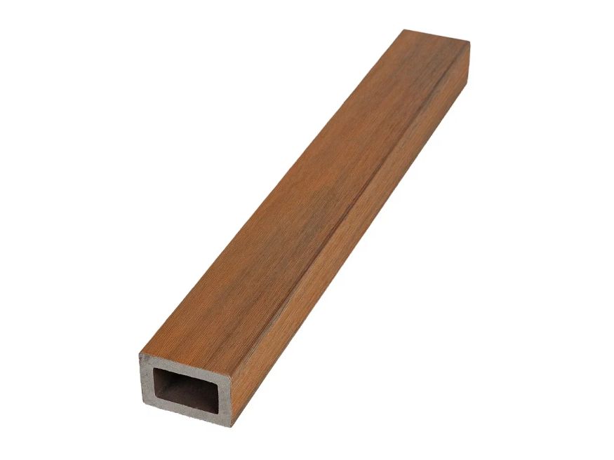 Балясина Woodvex Co-Extrusion Тик купить в Уфе