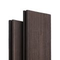 Террасная доска Ecodecking Экстра плюс Шоколад купить в Уфе