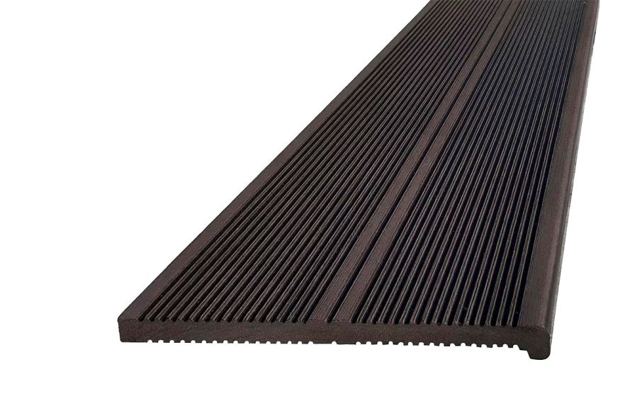 Ступень ДПК Deckron/Darvolex Венге купить в Уфе