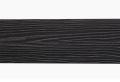 Заборная доска ДПК RusDecking UnoDeck Forte - Графит купить в Уфе