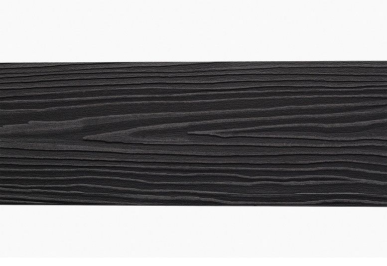 Заборная доска ДПК RusDecking UnoDeck Forte - Графит купить в Уфе