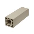 Столб для ограждения CM Decking 120x120 Белое дерево купить в Уфе