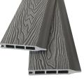 Заборная панель шип-паз EasyDecking, Wood-X, Серый купить в Уфе