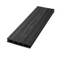 Террасная доска Ecodecking Экстра плюс Графит купить в Уфе