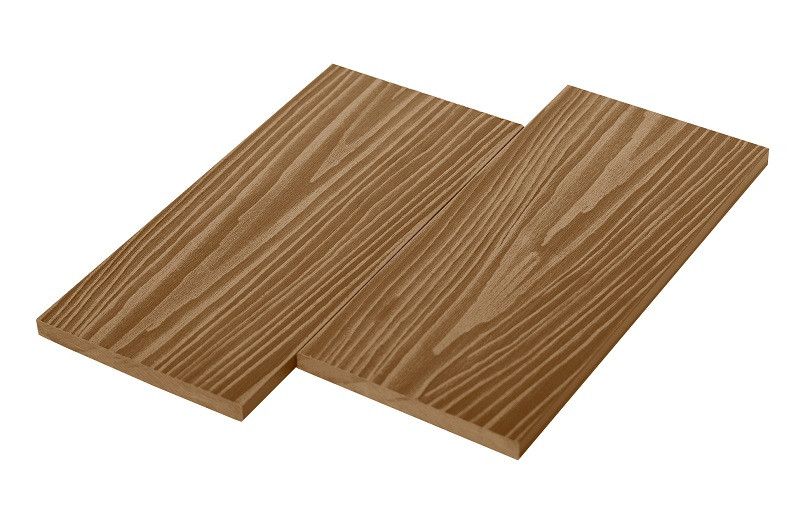 Заборная доска ДПК RusDecking UnoDeck Forte - Орех купить в Уфе